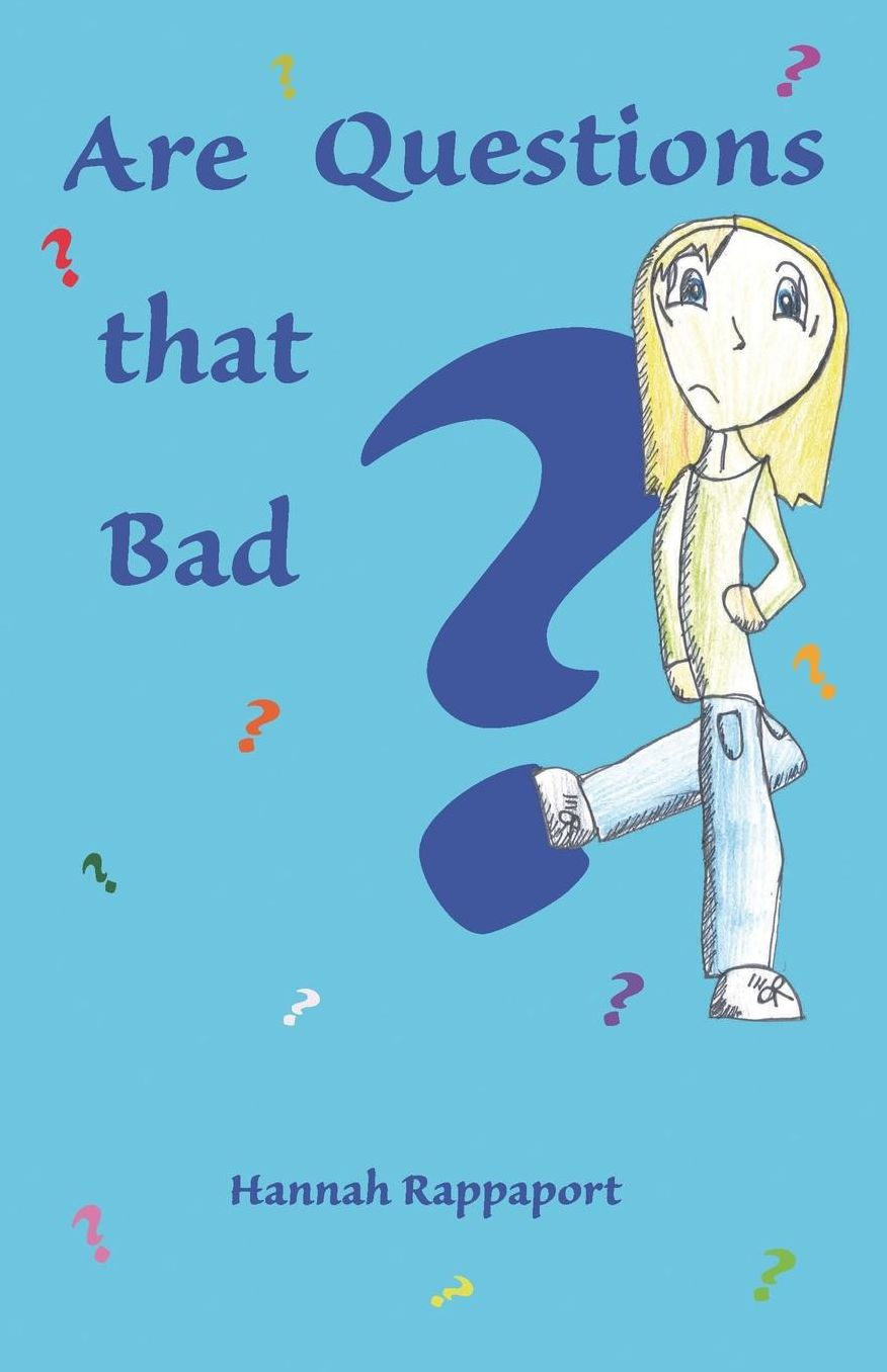 Are Questions that Bad?