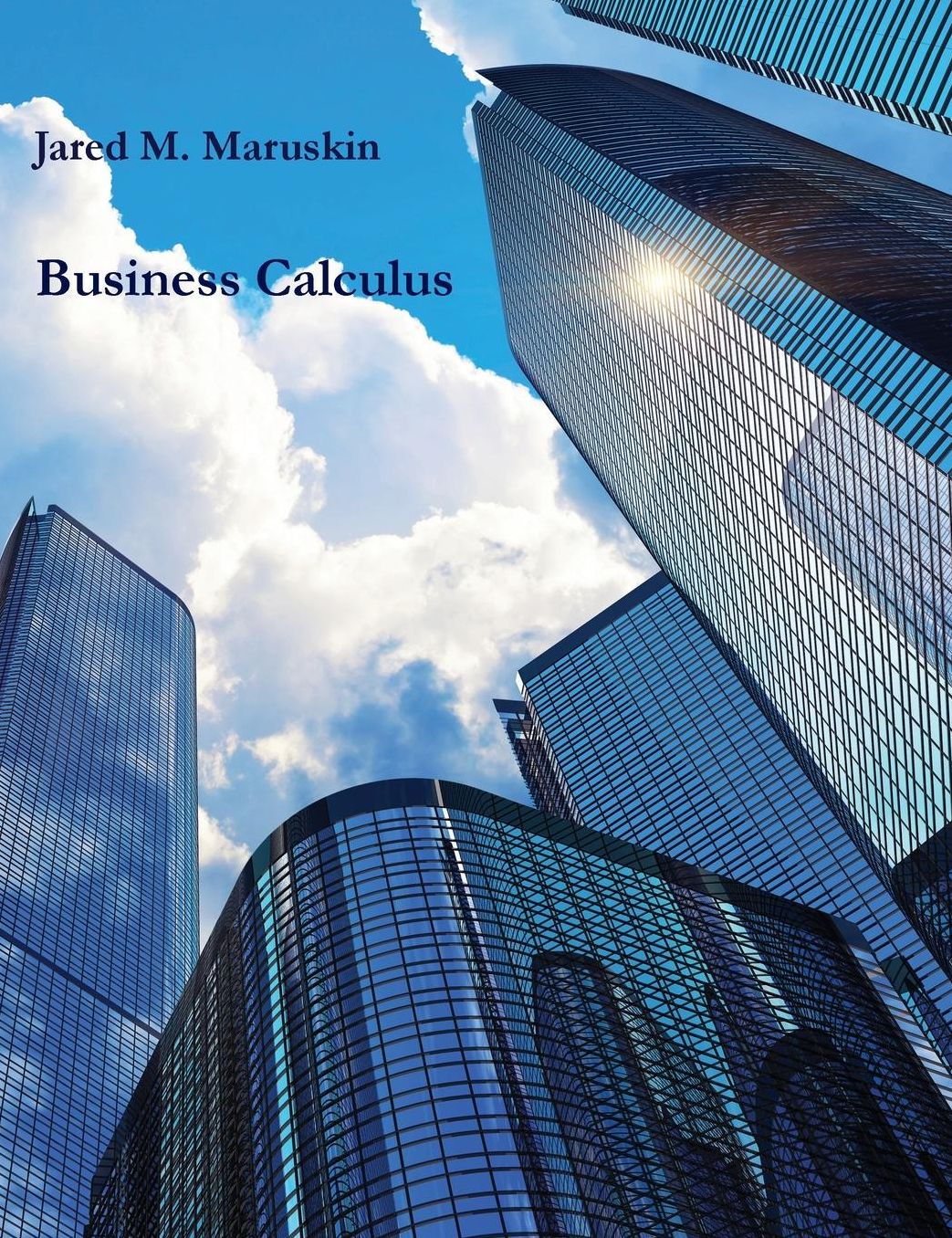 Business Calculus