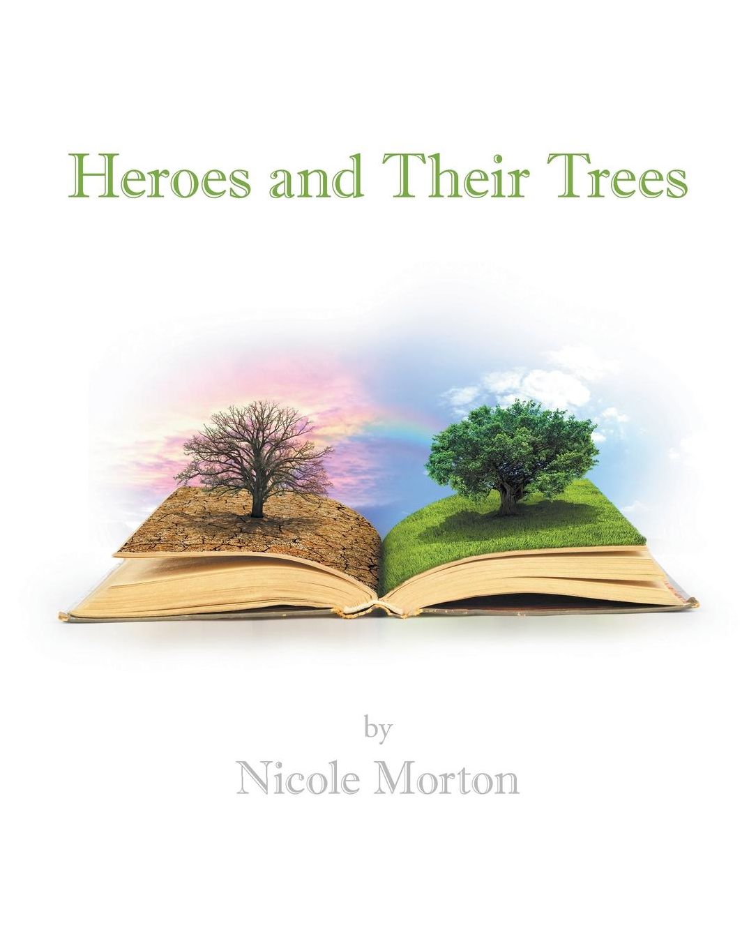 Heroes and Their Trees