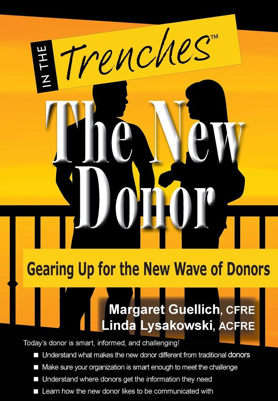 The New Donor: Gearing Up for the New Wave of Donors