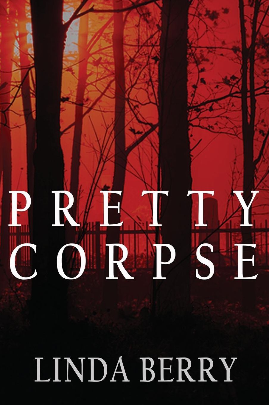 Pretty Corpse