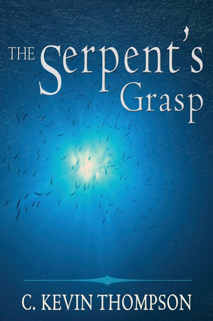 The Serpent's Grasp