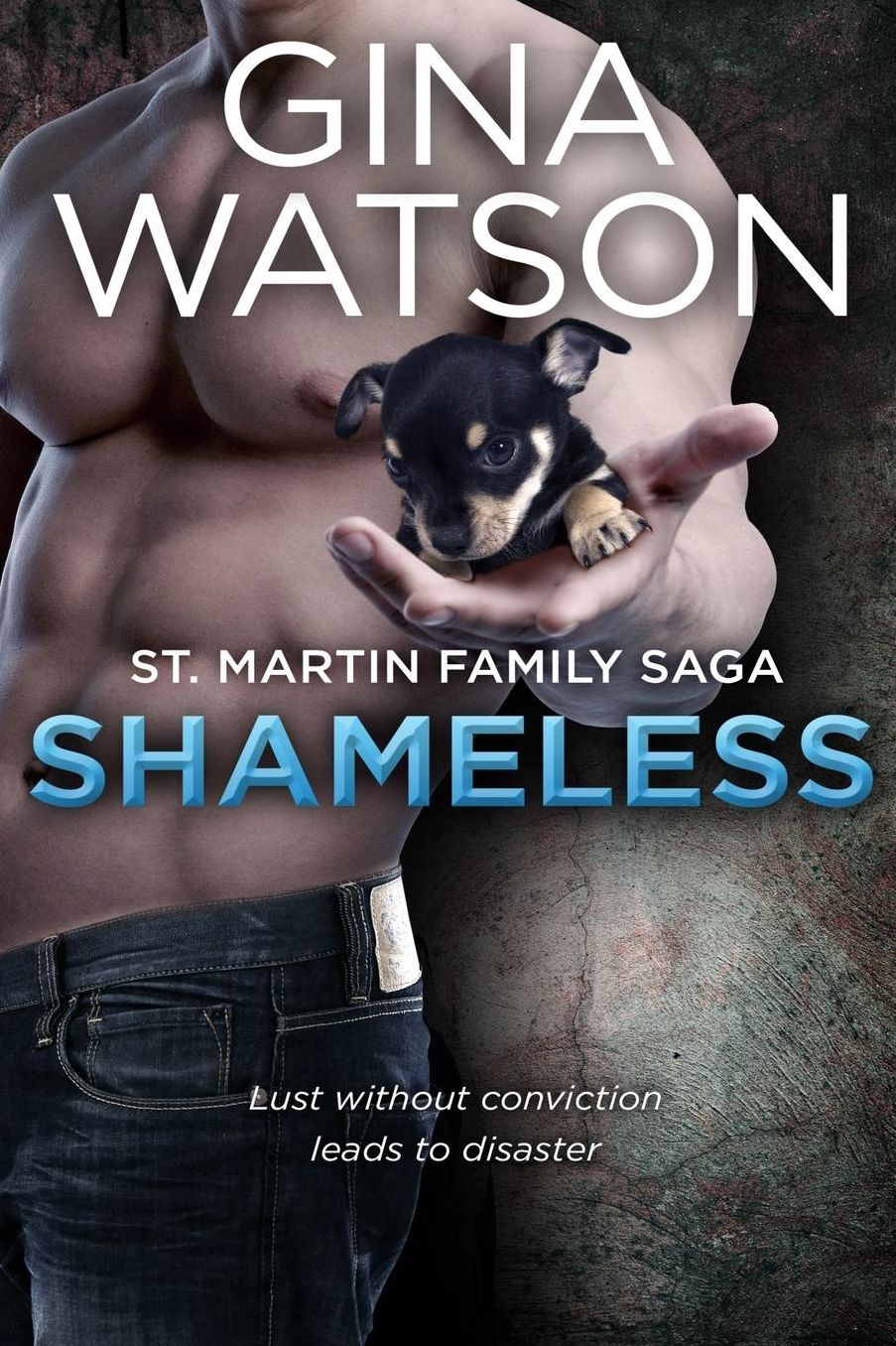 Shameless: St. Martin Family Saga
