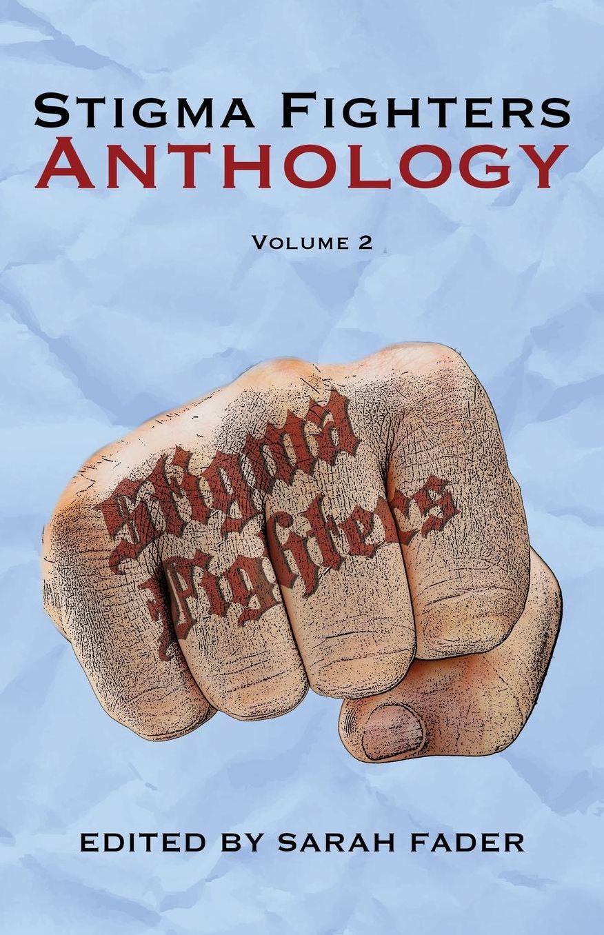 Stigma Fighters Anthology