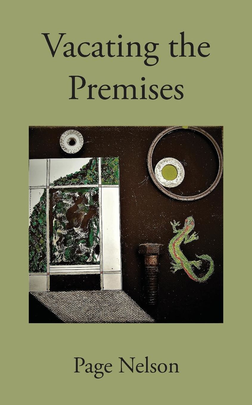 Vacating the Premises