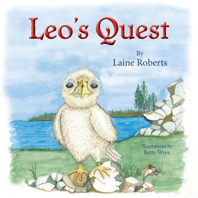 Leo's Quest