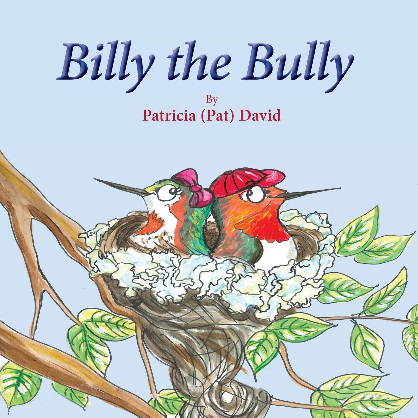 Billy the Bully