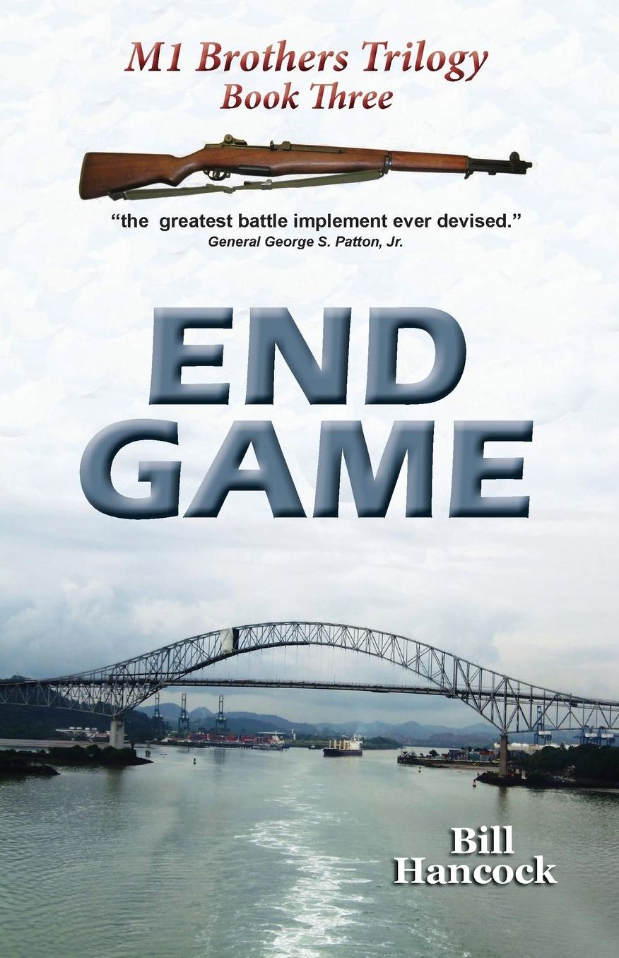 END GAME