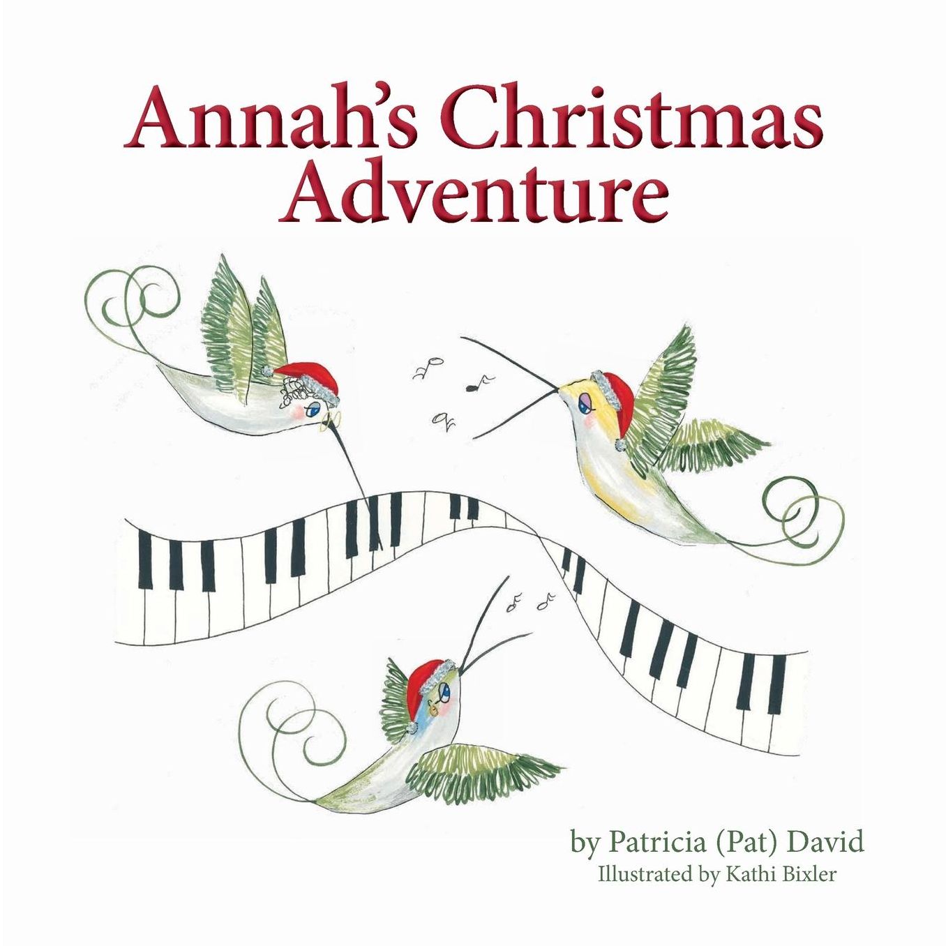 Annah's Christmas Adventure