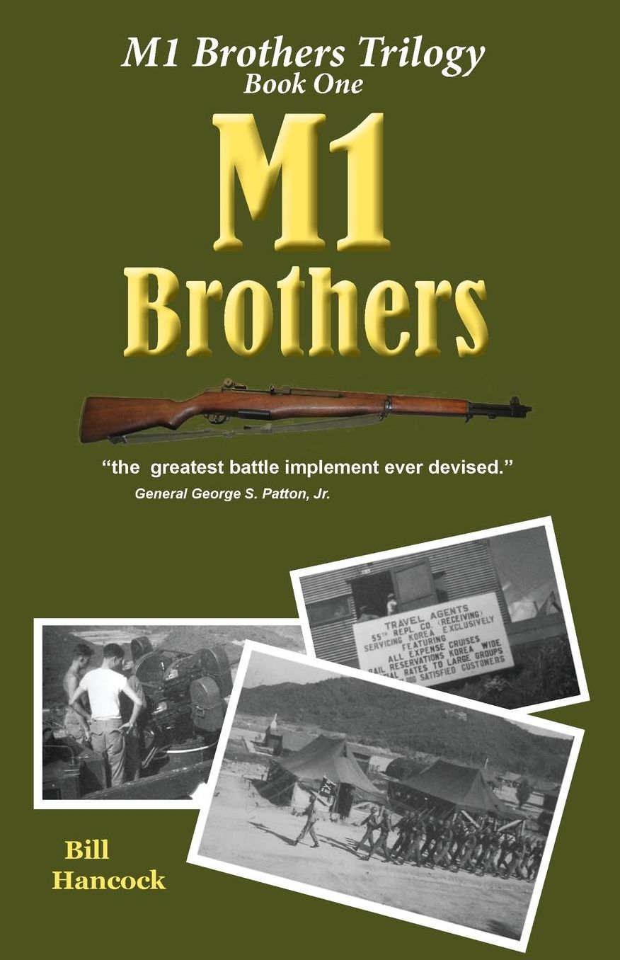 M1 Brothers Second Edition