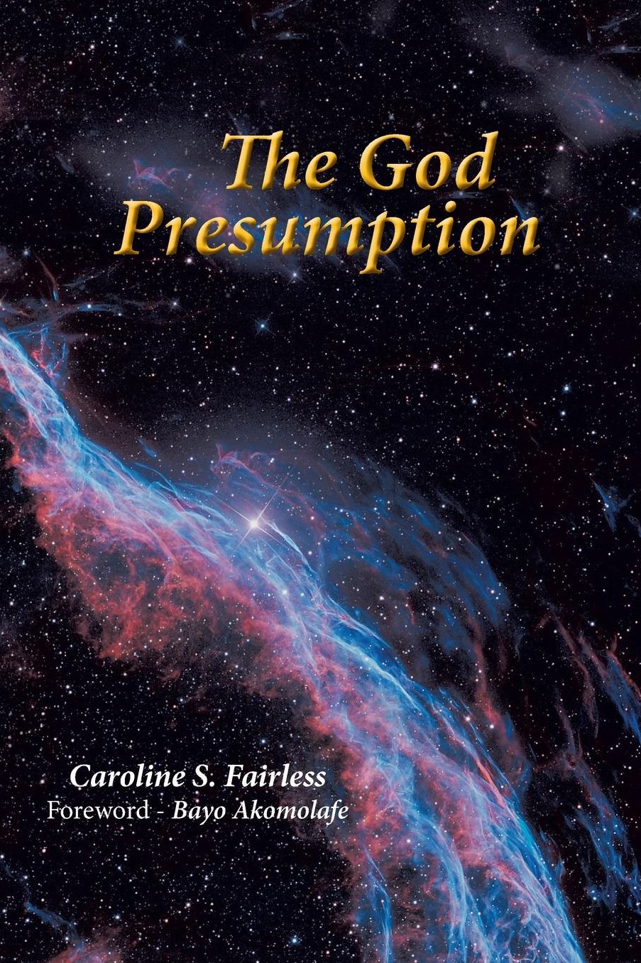 The God Presumption