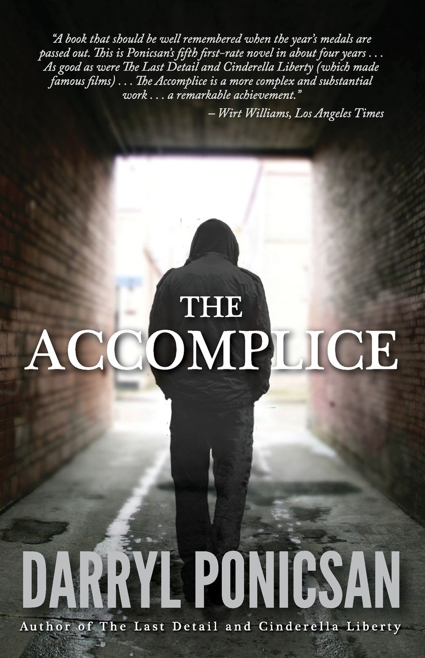 The Accomplice