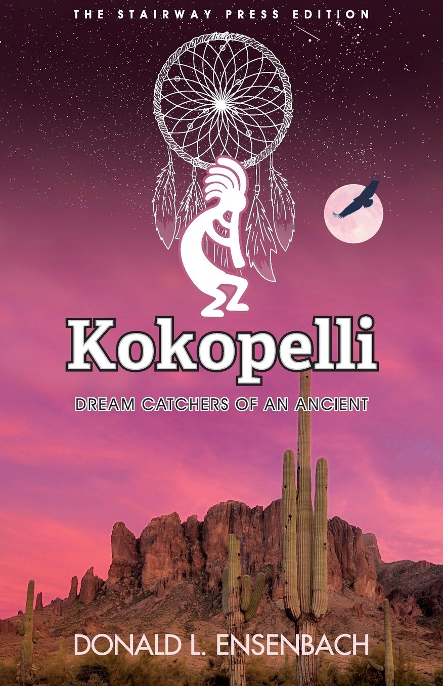 Kokopelli: Dream Catchers of an Ancient