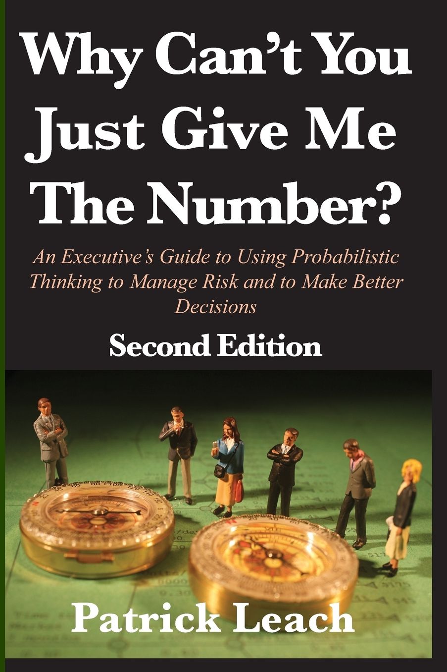 Why Can't You Just Give Me the Number?