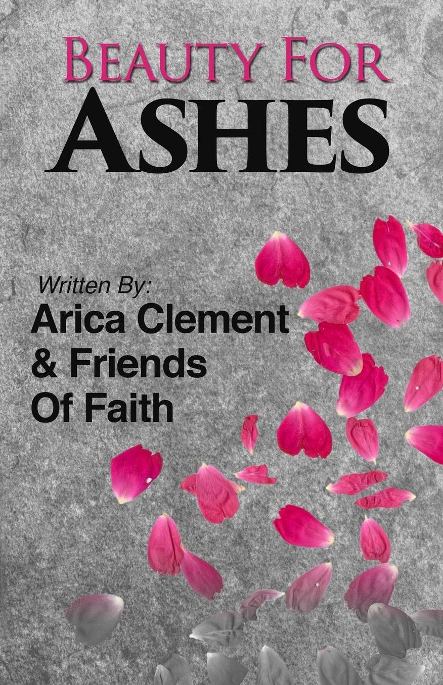 Beauty For Ashes