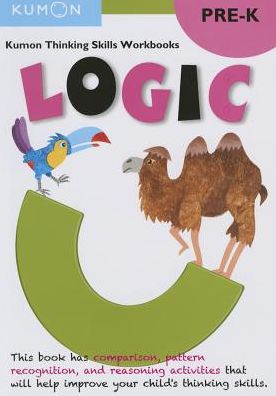 Pre-K Logic