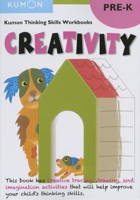 Pre-K Creativity