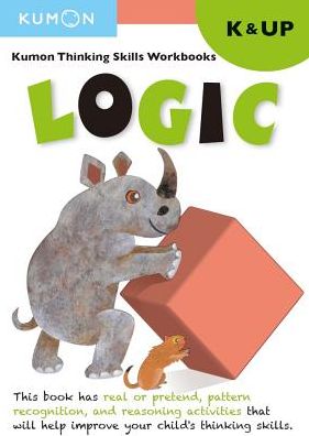 Kindergarten Logic