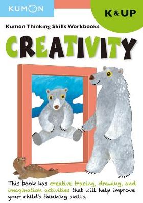 Kindergarten Creativity