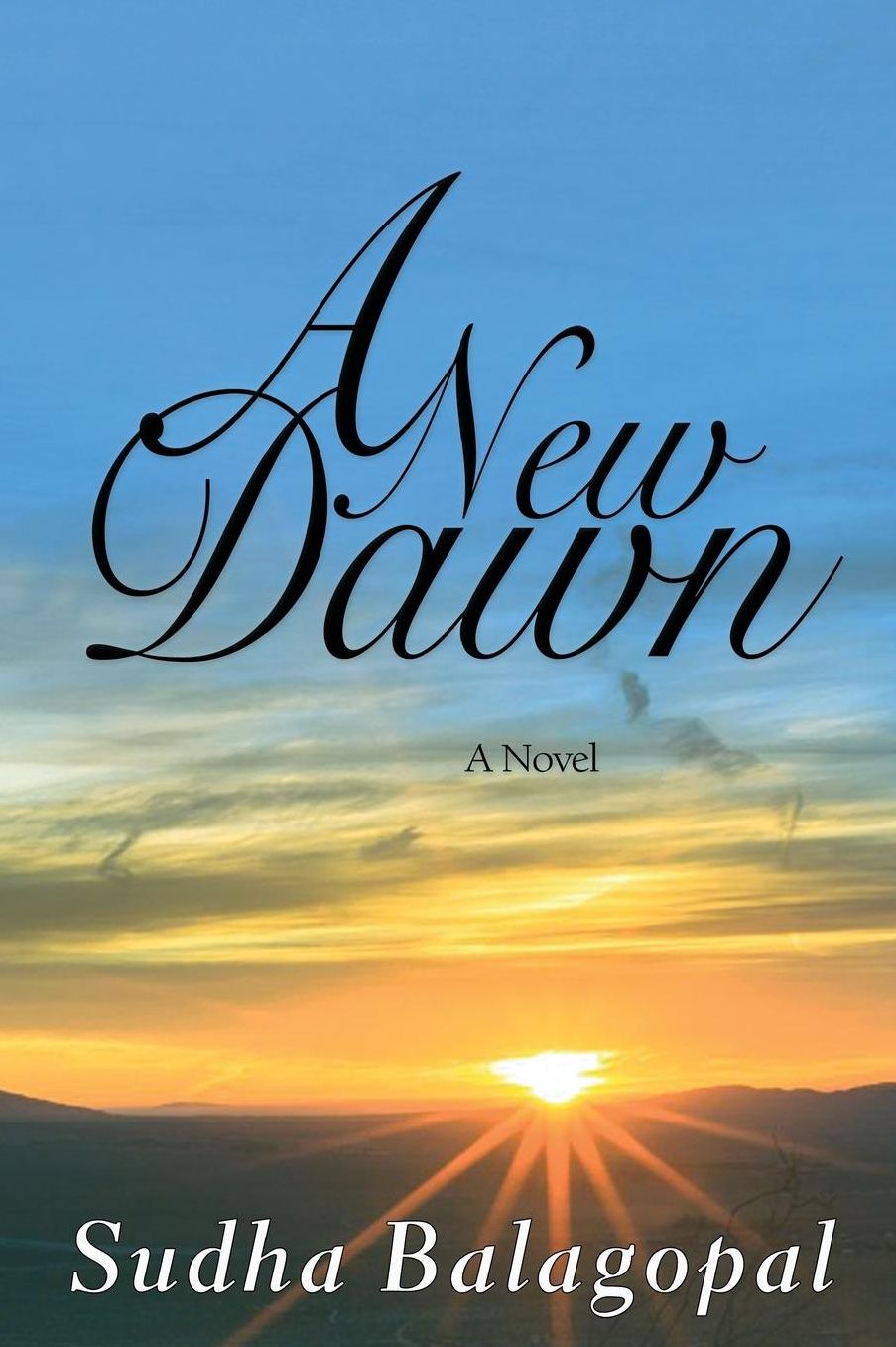A New Dawn