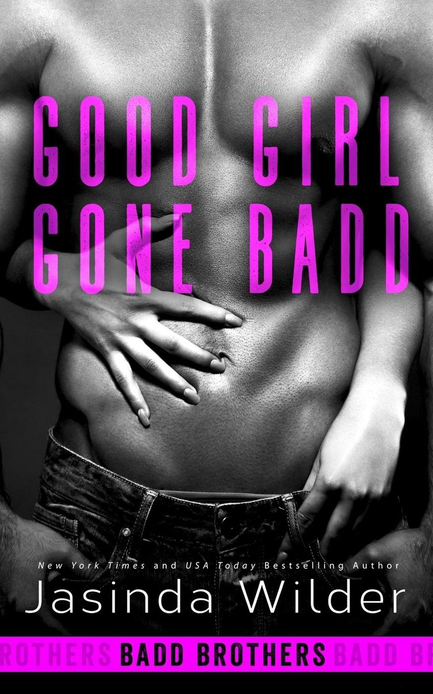 Good Girl Gone Badd