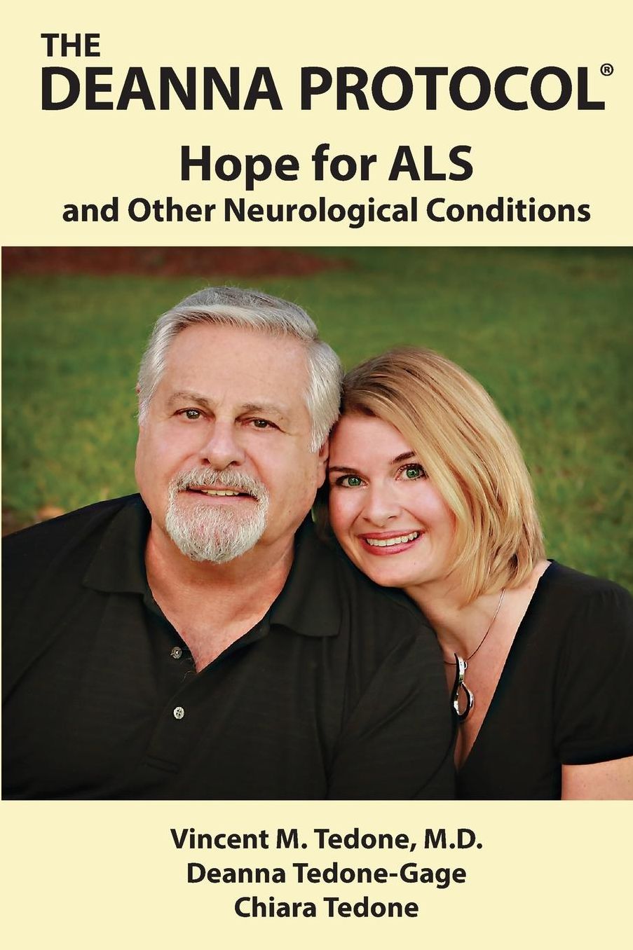 The Deanna Protocol®: Hope For ALS and other Neurological Conditions