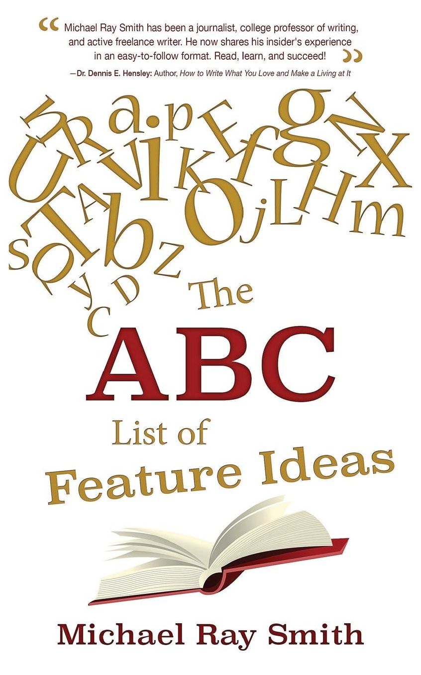 The ABC List of Feature Ideas