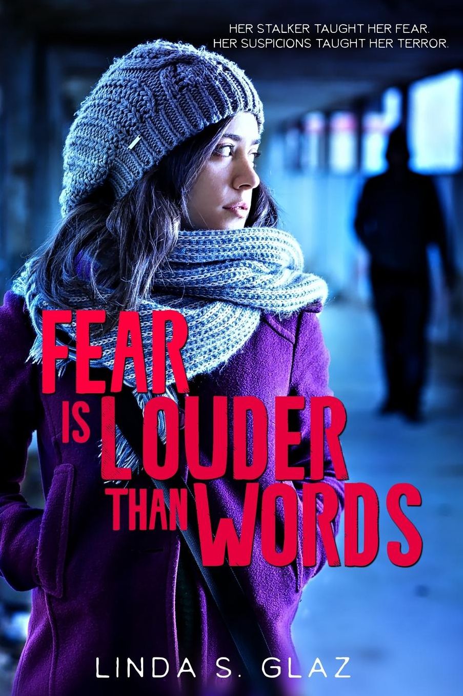 Fear Is Louder Than Words