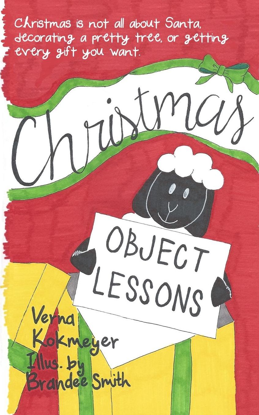 Christmas Object Lessons