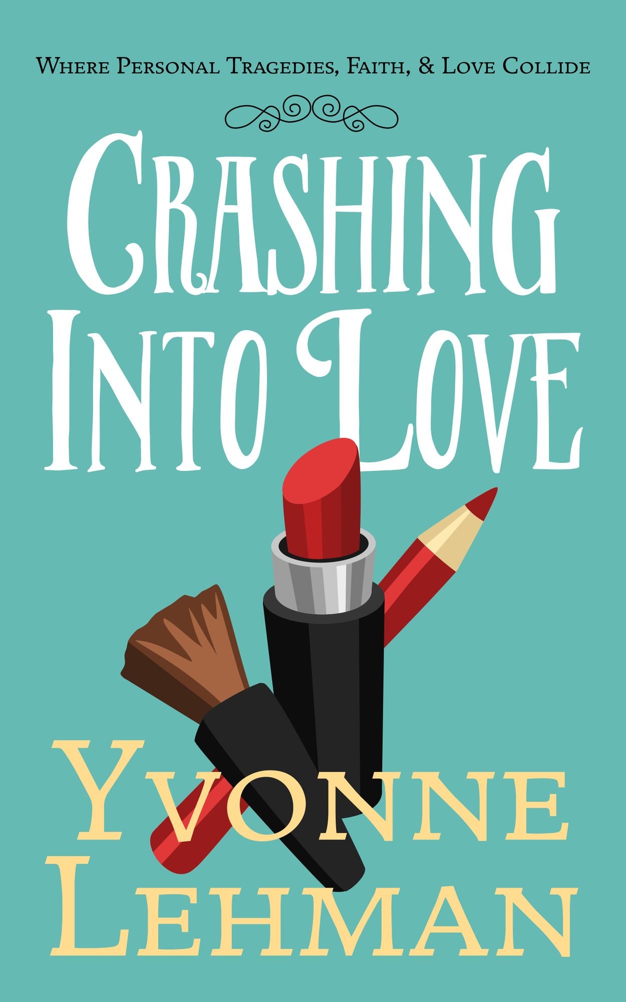 Crashing Into Christmas: Where Family Traditions, Holiday Joy, and Seasonal Scandals Collide