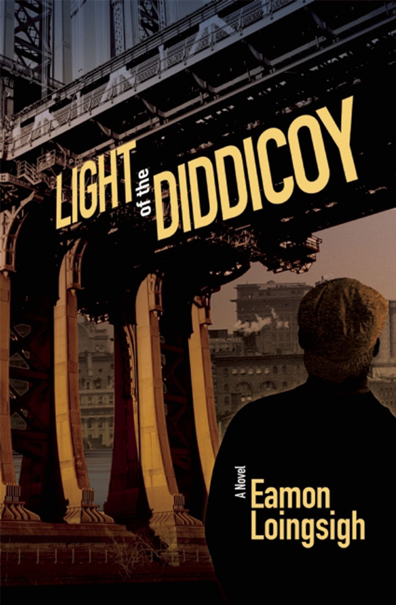 Light of the Diddicoy