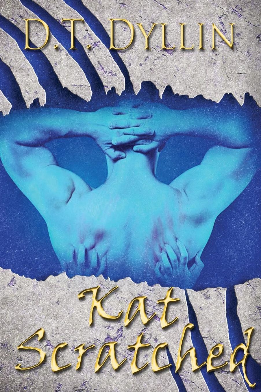 Kat Scratched
