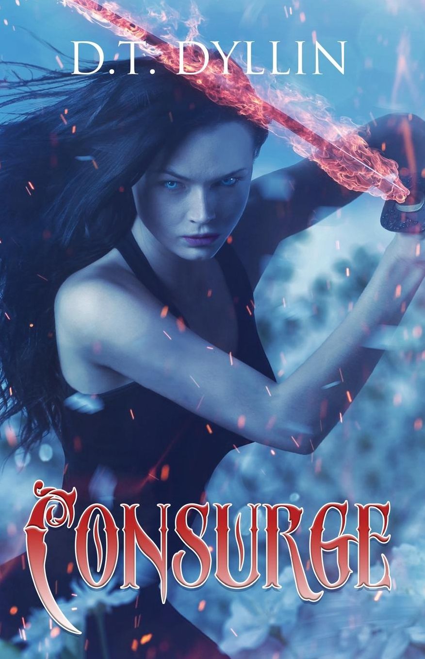 Consurge: (Somniare #2)