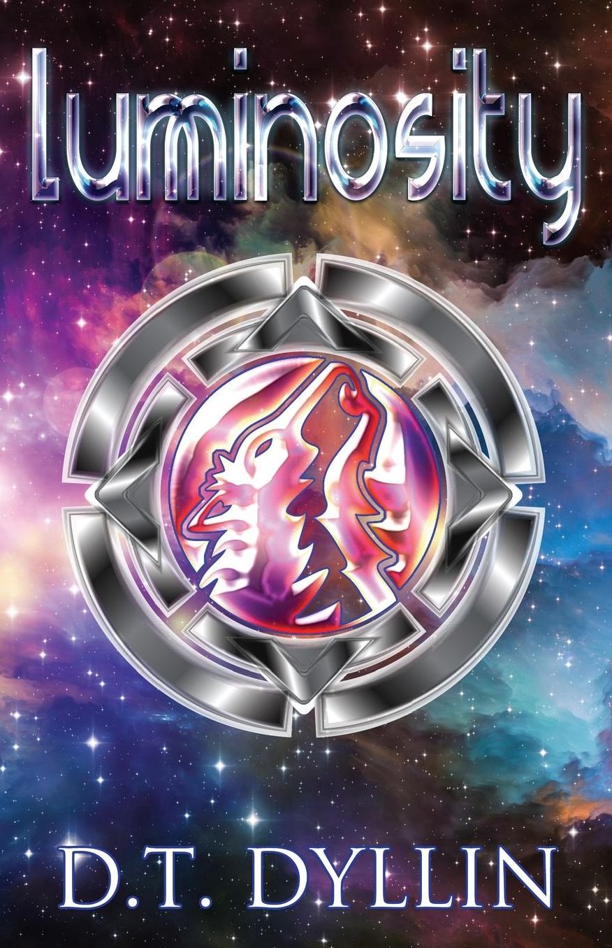 Luminosity: (Starblind #4)