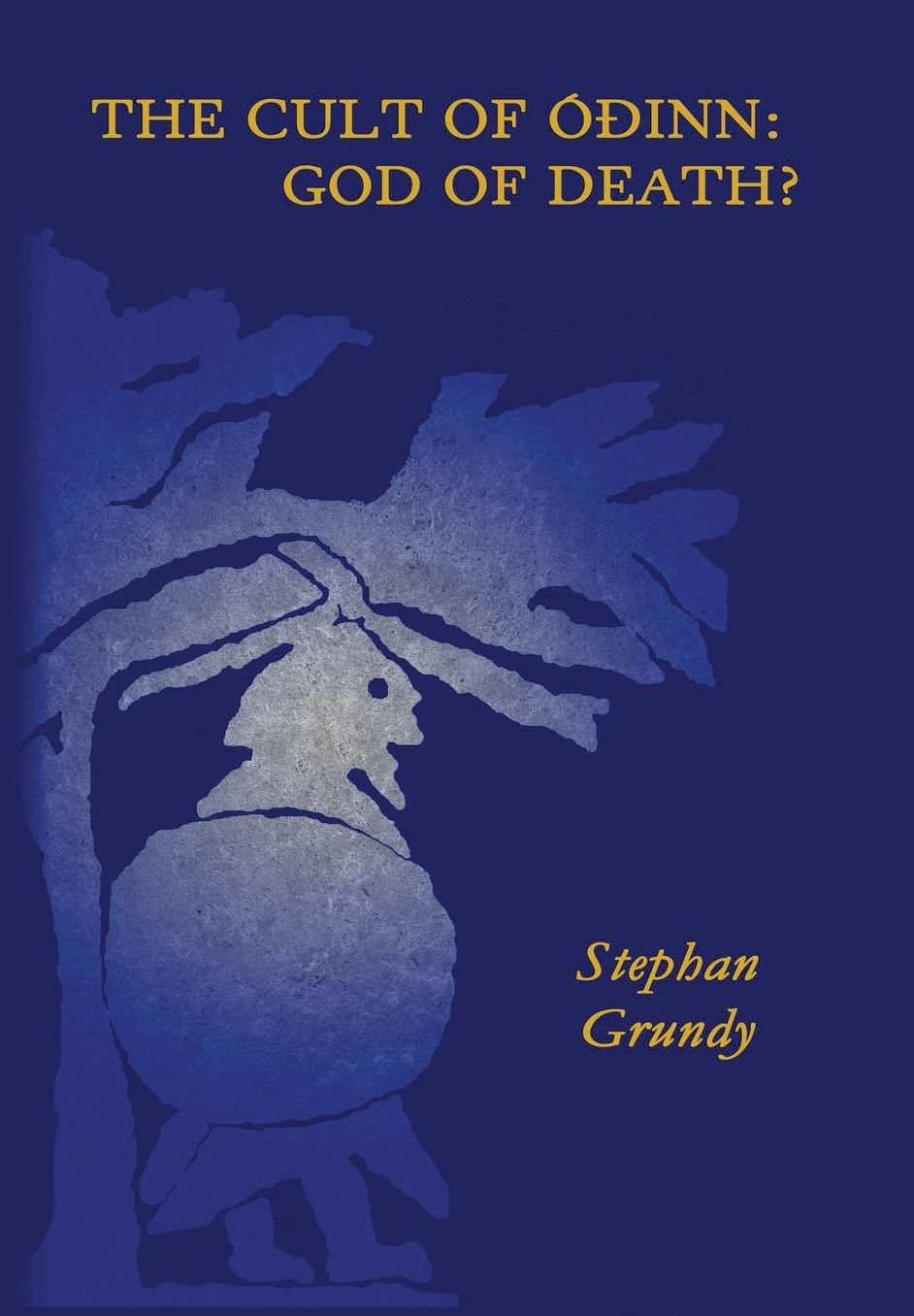 The Cult of Odinn: God of Death?