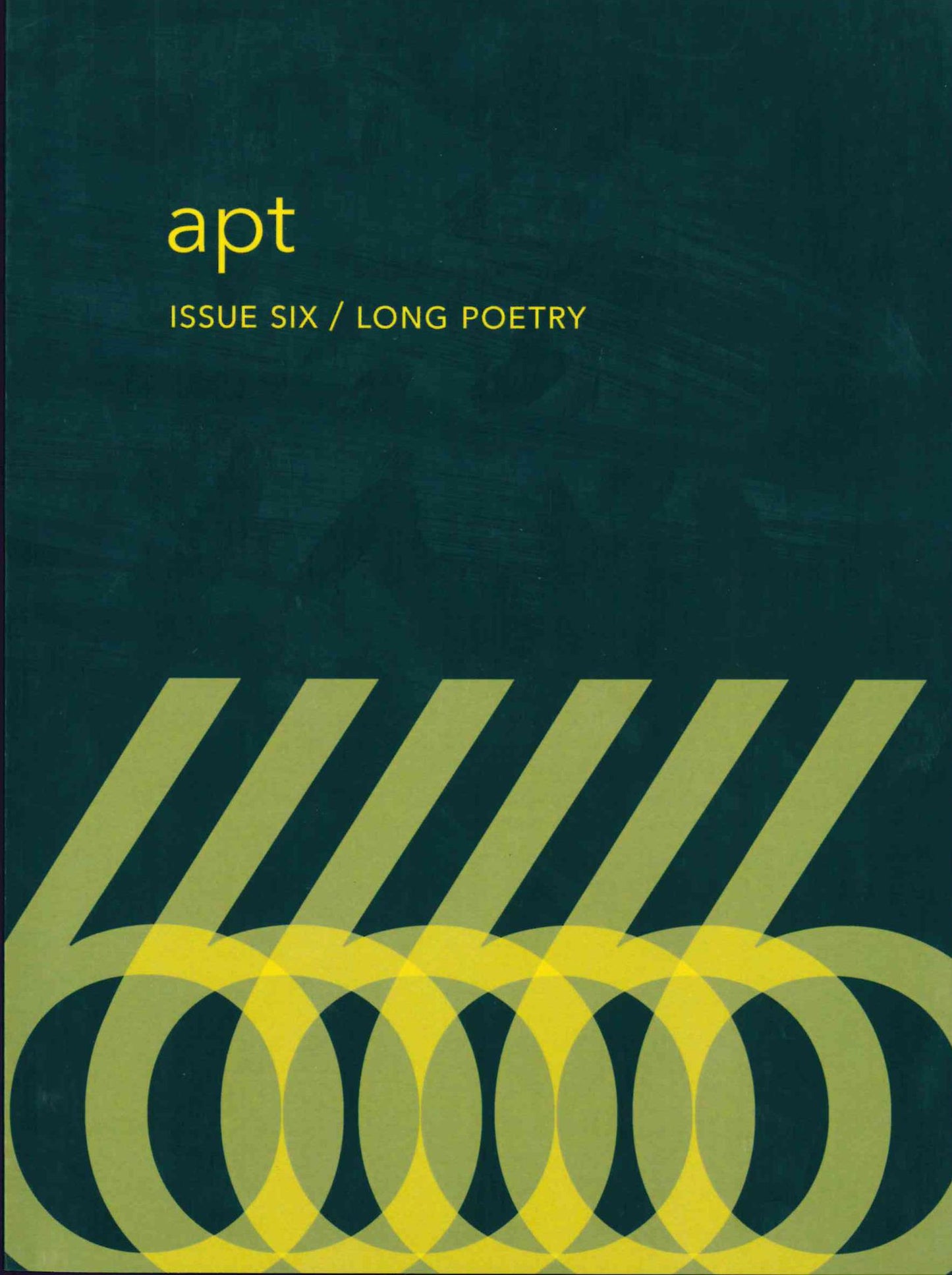 apt: issue six