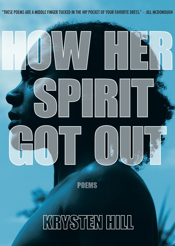 How Her Spirit Got Out
