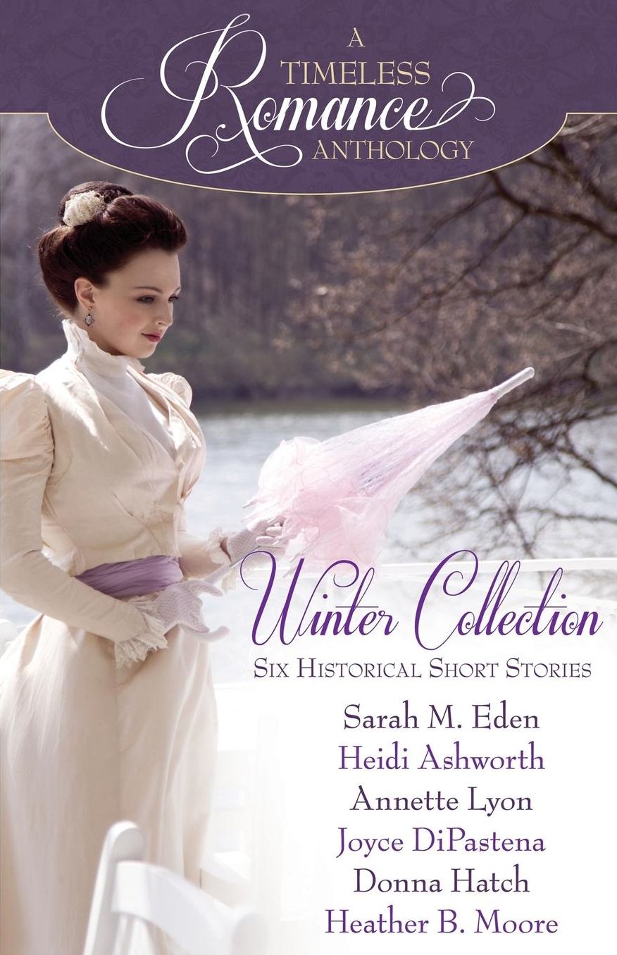 A Timeless Romance Anthology: Winter Collection