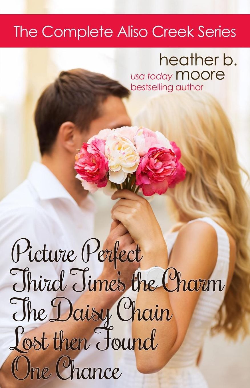 The Complete Aliso Creek Series