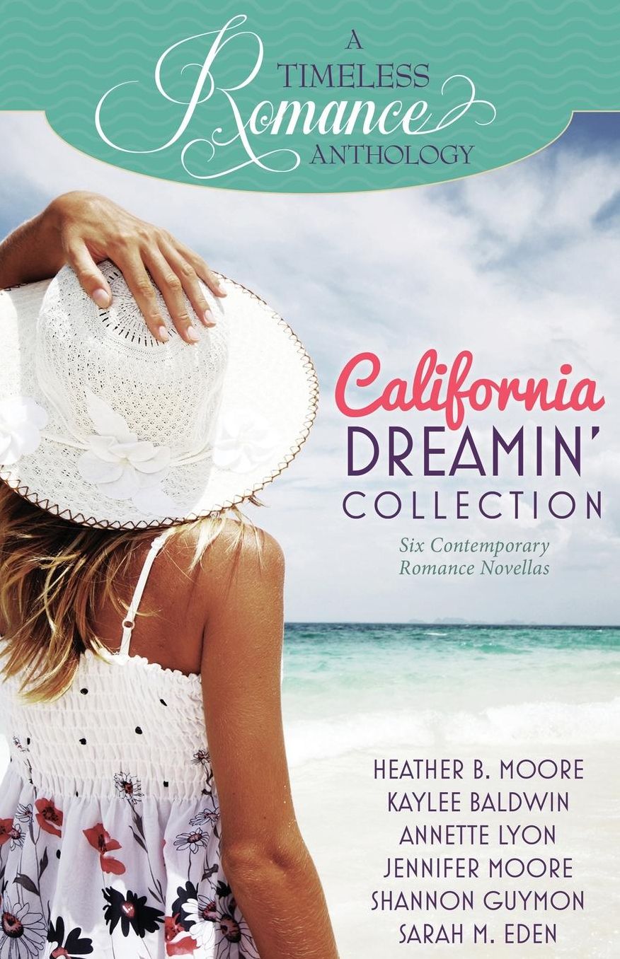 California Dreamin' Collection