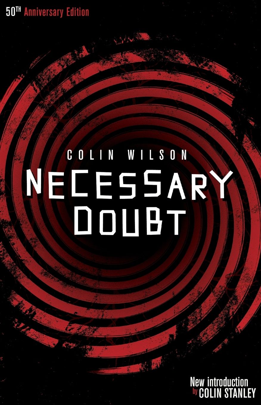 Necessary Doubt (Valancourt 20th Century Classics)