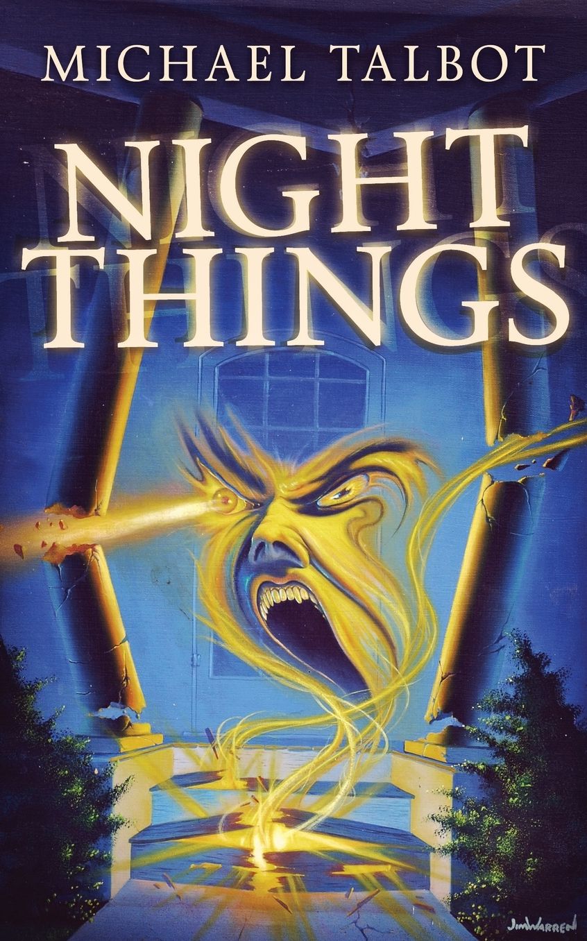 Night Things
