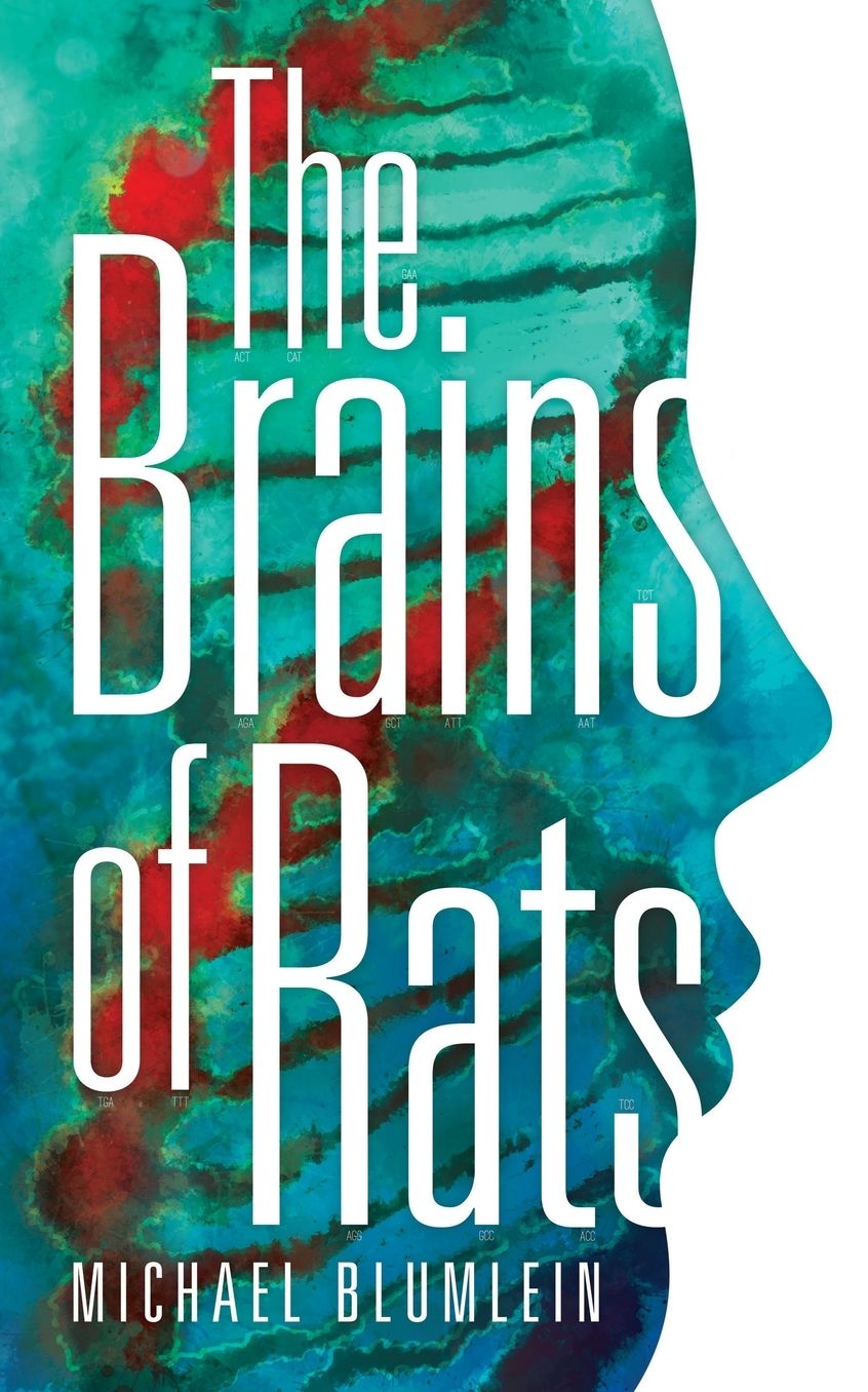 The Brains of Rats (Valancourt 20th Century Classics)