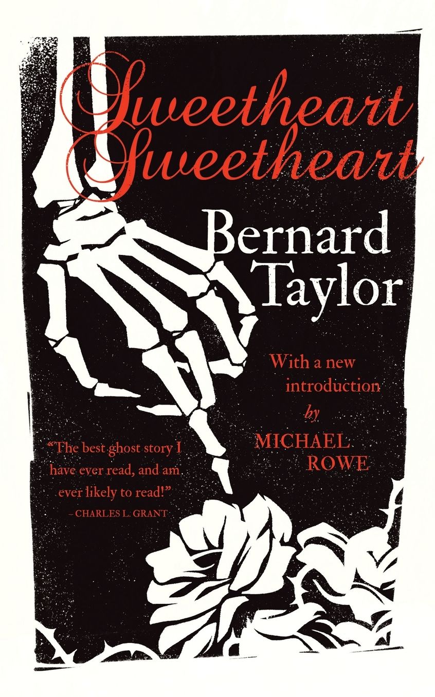 Sweetheart, Sweetheart