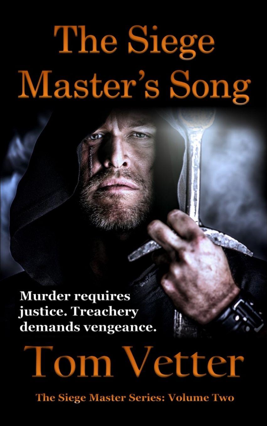 The Siege Master's Song