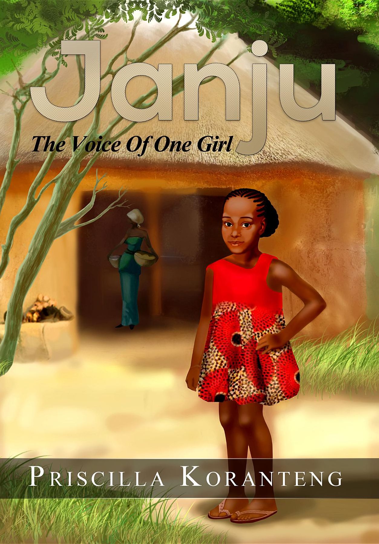Janju: The Voice of One Girl