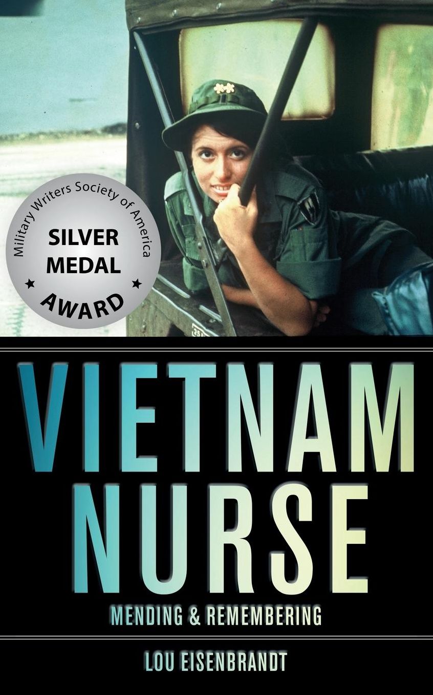 Vietnam Nurse: Mending and Remembering