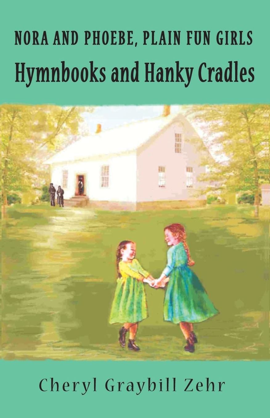 Trouble 'Round the Corner, Wisconsin Plain-Clothes Girls series, Book 1