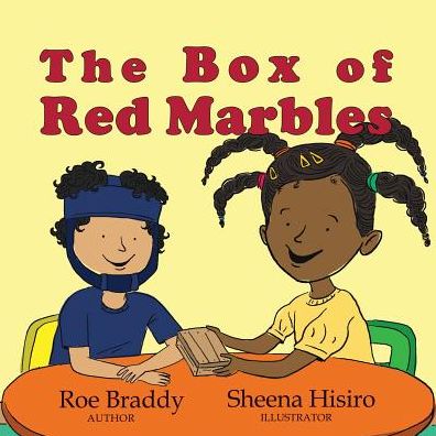 The Box of Red Marbles