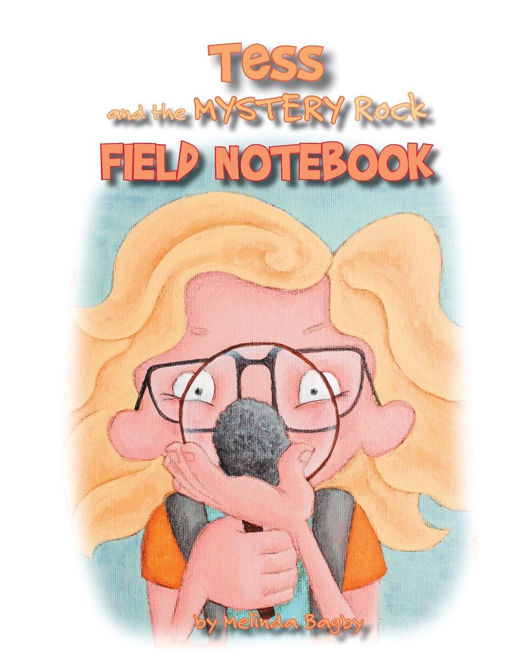 Tess Notebook
